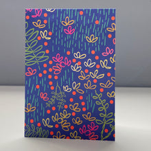 Load image into Gallery viewer, Field Of Stitches Notecard 6-Pack