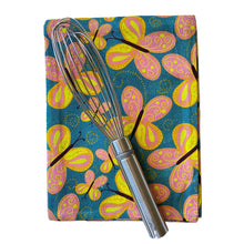 Load image into Gallery viewer, Butterflies Tea Towel