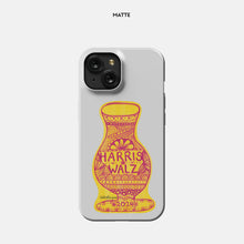 Load image into Gallery viewer, Harris Walz iPhone 15 Slim Case
