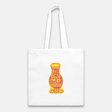 Load image into Gallery viewer, Harris Walz Tote Bag (Heavyweight Cotton)
