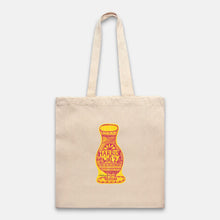 Load image into Gallery viewer, Harris Walz Tote Bag (Heavyweight Cotton)
