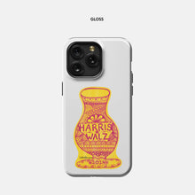 Load image into Gallery viewer, Harris Walz iPhone 15 Pro Max Tough Case
