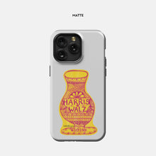 Load image into Gallery viewer, Harris Walz iPhone 15 Pro Max Tough Case
